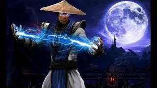 Mortal Kombat Raiden Theme By EZXD