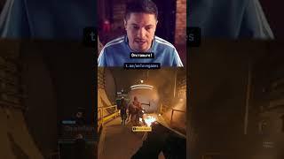 Зря не поверил чату #fbcfirebreak