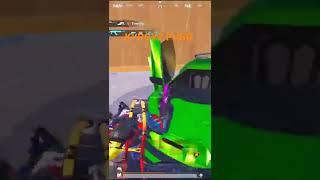 KYRGYZ PUBG team