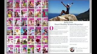 Smart Healthy Women Magazine Issue 42