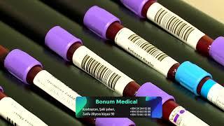 Laboratoriya-Bonum Medical