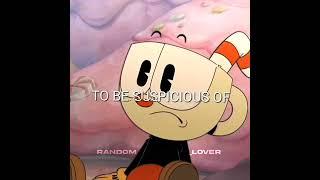 Baroness von bon bon edit // The Cuphead Show #RENEWTHECUPHEADSHOW