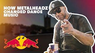 How Metalheadz At Blue Note Changed Dance Music | Red Bull Music Academy