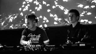 Rizkid & Kormix warm up set live at 150th The Debut @ Cinema Hall