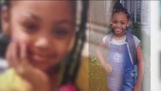 The mother of Saniyah Nicholson speaks out after her daughter's death