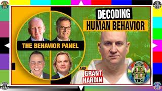 Cracking the Code: The Behavior Panel Unveils Police Chief Hardin's Interrogation