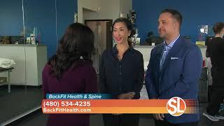 Backfit Health + Spine | Sonoran Living - Overall health All in 1 doctor visit