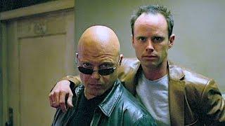 Walton Goggins on Playing Shane Vendrell in FX’s “The Shield" | The Rich Eisen Show | 2/20/20
