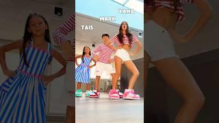 Top Dance 2024-2025 #dance #shorts