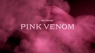 BLACKPINK - ‘Pink Venom’ Piano Cover | Tutorial