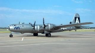 B-29  airshow 002_mpeg2video.mpg  Springfield MO.