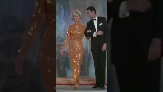 Doris Day’s Glamorous Legacy: A Look at 'Do Not Disturb' (1965)! #dorisday