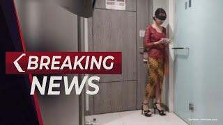 BREAKING NEWS - POLDA JATIM RILIS KASUS VIDEO VIRAL ASUSILA KEBAYA MERAH DI SURABAYA