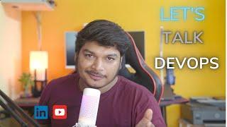 Let's Talk DevOps : Skills, Market, and Career Opportunities 