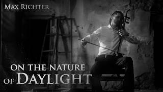 On The Nature Of Daylight (Max Richter) - Erhu Cover By Eliott Tordo