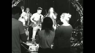 Sasha Frid Kozlov Club