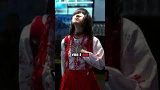 Hanako-san #scary #creepystories #japan #fypシ゚viral #fypage #horrorstories