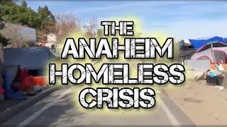 Solving Anaheim's Homelessness!