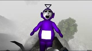 Slendytubbies V2 Beta