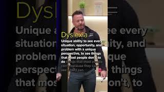For anyone with ADHD and dyslexia