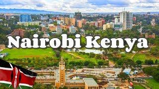 KENYA VLOG  | Nairobi Kenya Travel Vlog (#2) | It's Iveoma