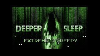 Deeper Sleep [Walkthrough + 15 Notes & Secret]