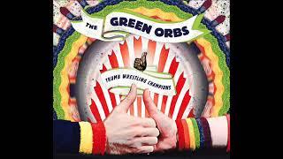 Robert Broccoli --- by The Green Orbs