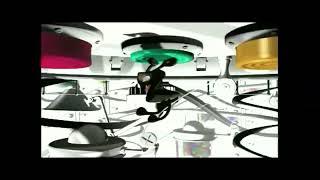 (SEIZURE WARNING) The TiVo Guy goes crazy