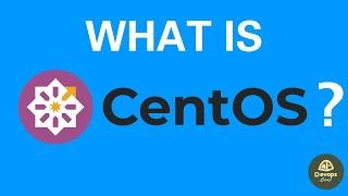 What is CentOS? | Red Hat Alternative