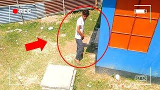 CC Camera Prank On Public Place (Part-18)  | New Prank Video || AKF XON