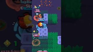 ну бывает) #brawlstars #рекомендации #shorts #бывает