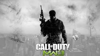 Call of Duty Modern Warfare 3 Миссия 15 "В кроличью нору"