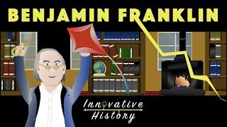 Benjamin Franklin | 3 Minute History