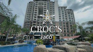 Croc’s, Holiday Lifestyle by Costa Rica Luxury Living