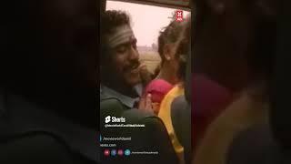 அவன் ஒரு காட்டான் பொண்ணுங்கள பார்த்தா அப்படிதான் பண்ணுவான் #comedyshorts#comedy#funnyshorts#ytshorts