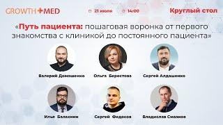 Как привлечь пациентов в клинику. Медицинский маркетинг