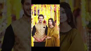 who is your favorite couple ️#CuteGirl #PakistaniActress #Lollywood #DramaQueens #ShowbizPakistan