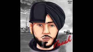 NAAAH (FULL AUDIO) | Tarna | Byg Byrd | New Punjabi Songs 2024 | @BrownBoysForever