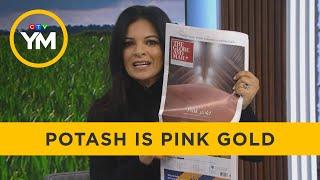 How Important Will Potash be in the Trade War? | Your Morning