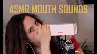 ASMR Mouth Sound Video
