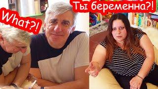 VLOG Ты беременна?!