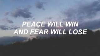 car radio // twenty one pilots lyrics