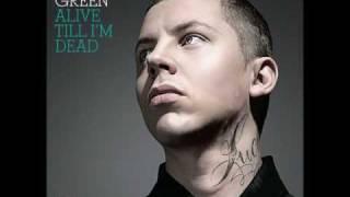 Professor Green Ft. Example - Monster OFFICIAL