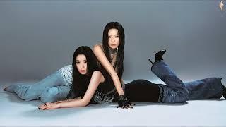 IRENE & SEULGI - What's Your Problem? feat. JULIE [rus.sub/рус.саб]