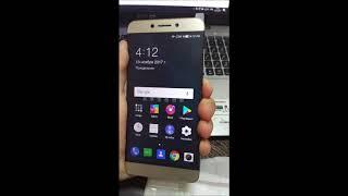 Перепрошивка Leeco le s3 x626 (с установкой драйверов, recovery и root)