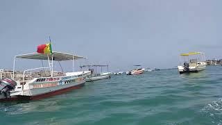 Île de Ngor Sénégal