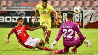 Anisur Rahman Zico vs Maziya S&RC| Bashundhara Kings vs Maziya S&RC| AFC Cup