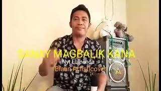 Blaan Artist - Sanay Magbalik Ka na by: Nyt Lumenda, PML Music, OPM song