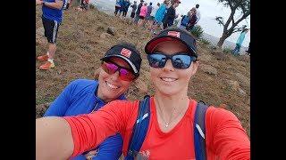 Oxpecker Trail Run 2018