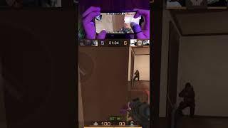 Standoff 2 with 5 fingers 